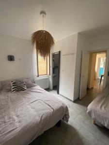 Appartements Le P Tillant : photos des chambres