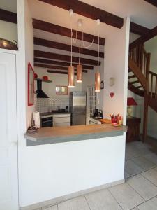 Villas leGuilherand : photos des chambres