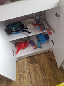 Appart'hotels APPART'HOTEL CASA Patricia : photos des chambres