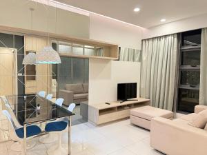 The Robertson homestay apartment