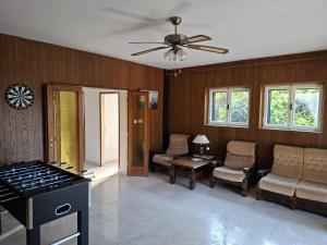 Giovanna - spacious lovely apartment