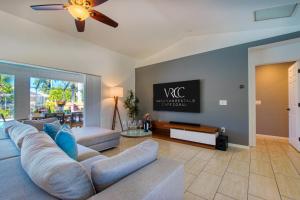 VRCC Villa Endless Summer