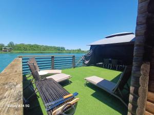 Mimas HOUSE ADA BOJANA