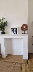 Appart'hotels APPART'HOTEL CASA Patricia : photos des chambres