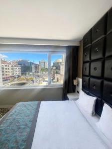 Taksim Line Hotel