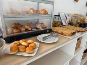 Agriturismo Tenuta SantAntonio