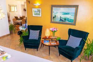 Hotels Hotel Les Oliviers : photos des chambres