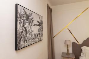 Hotels Hotel Les Oliviers : photos des chambres