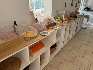 Agriturismo Tenuta SantAntonio