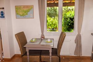 Hotels Hotel Les Oliviers : photos des chambres