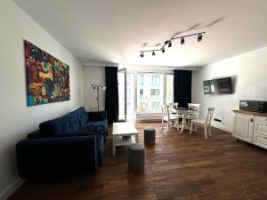 Comfort Oak Apartment