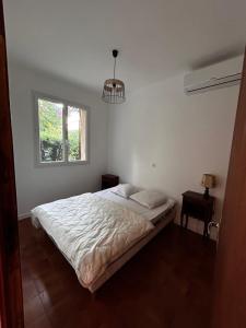 Maisons de vacances Maison familiale mer et montagne : photos des chambres