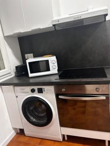 Maisons de vacances Maison familiale mer et montagne : photos des chambres