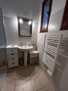 Maisons de vacances Maison familiale mer et montagne : photos des chambres