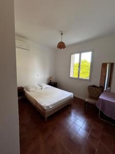 Maisons de vacances Maison familiale mer et montagne : photos des chambres