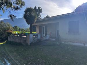 Maisons de vacances Maison familiale mer et montagne : photos des chambres