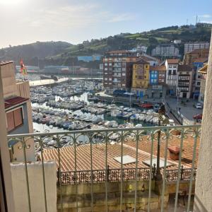 Apartamento Kuttun Bermeo - 3hvězdičkové hotely ve městě Bermeo