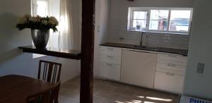 Vanggården Portnerboligen