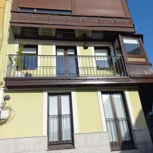 Apartamento Kuttun Bermeo