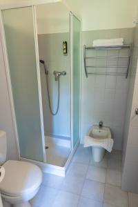 Hotels Hotel Les Oliviers : Chambre Double Standard