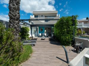 Villa Marina N173 - 5P6