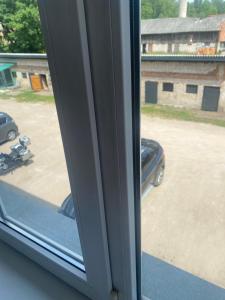 Apartamentai Rusnėje, žvejų ir paukščių rojuje