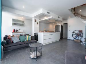 Villa Marina N173 - 5P6