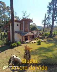 Studio Árvore da vida