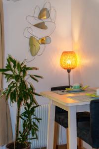 Hotels Hotel Les Oliviers : photos des chambres