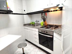 La Habitación de Santa Eulalia habitación privada