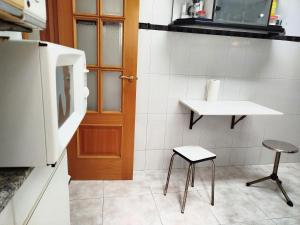 La Habitación de Santa Eulalia habitación privada