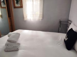 La Habitación de Santa Eulalia habitación privada