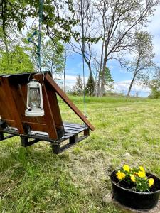 Muhu Leeni Glamping
