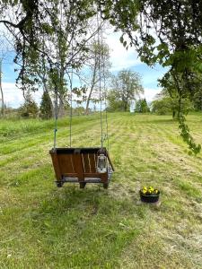 Muhu Leeni Glamping