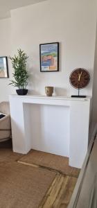 Appart'hotels APPART'HOTEL CASA Patricia : photos des chambres