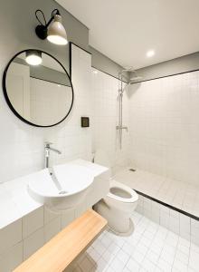 A25 Hotel - 130 Bà Triệu