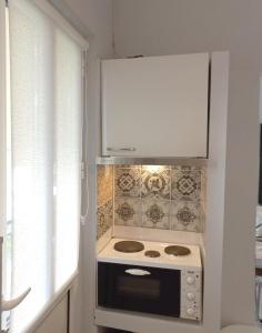 Chania Town Center with Balcony by MPS