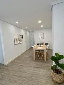 En el corazón de Santander