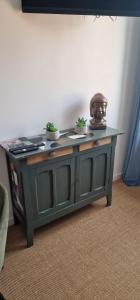 Appart'hotels APPART'HOTEL CASA Patricia : photos des chambres