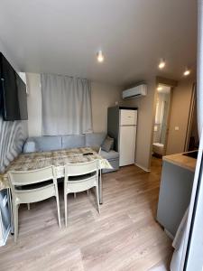 Mobile Homes - Camping Melany Umag