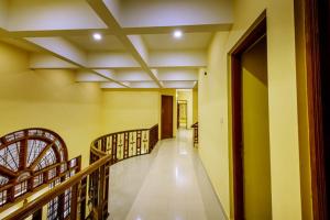 Mudra House Service Apartment