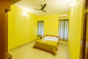 Mudra House Service Apartment