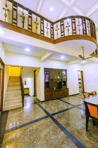 Mudra House Service Apartment