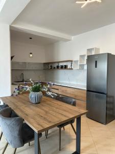 Nirvana Apartment