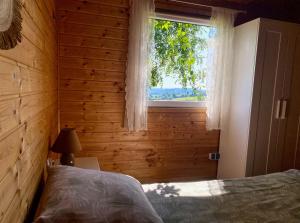 Domki Letniskowe Widokówka Myczków