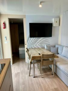 Mobile Homes - Camping Melany Umag