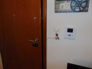 Lovingly apartment in Athens