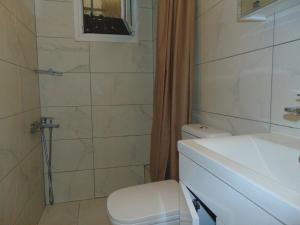 Lovingly apartment in Athens