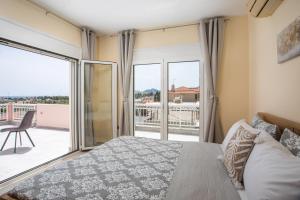 Palmtrees Apartments