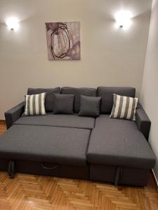 Lovingly apartment in Athens